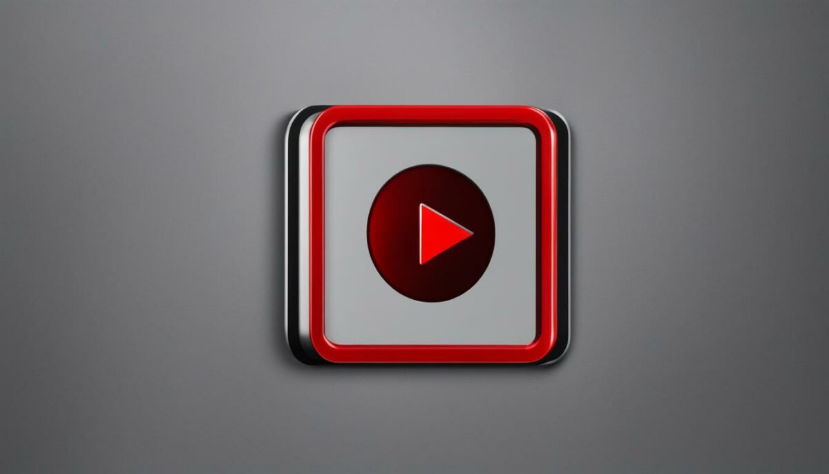 youtube tv record button