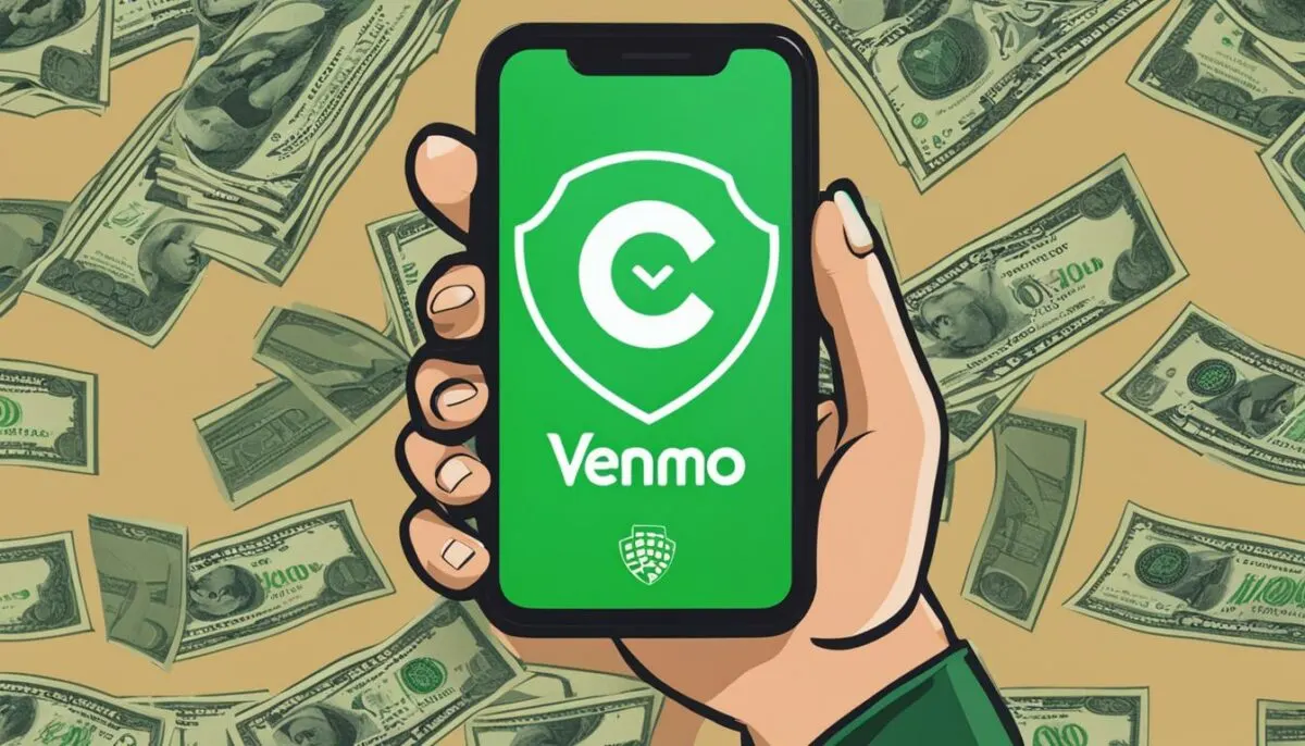 secure money transfers between Venmo and Cash App