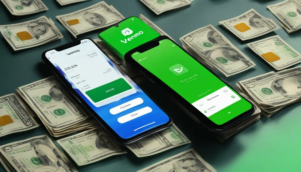 transforming cash app into a virtual bank account