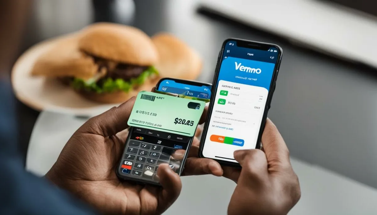using cash card to transfer money between venmo and cash app