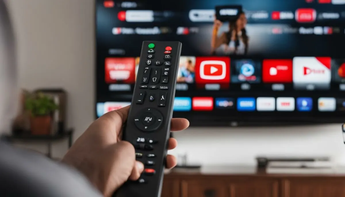 Enable Closed Captions on YouTube TV - Smart TV