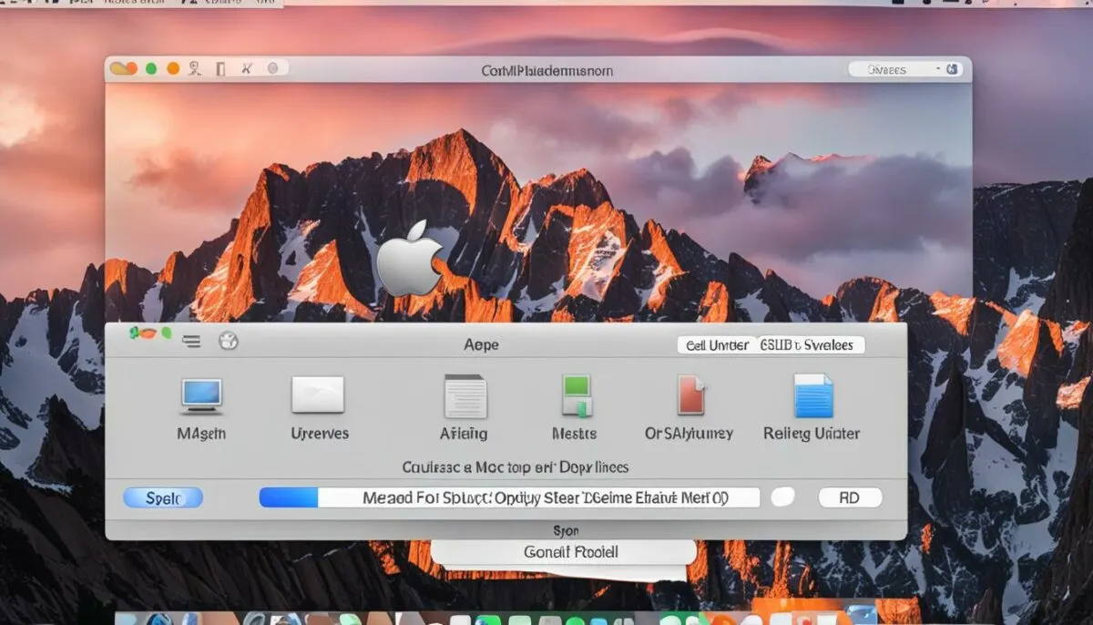 How to Open Disk Utility on Mac