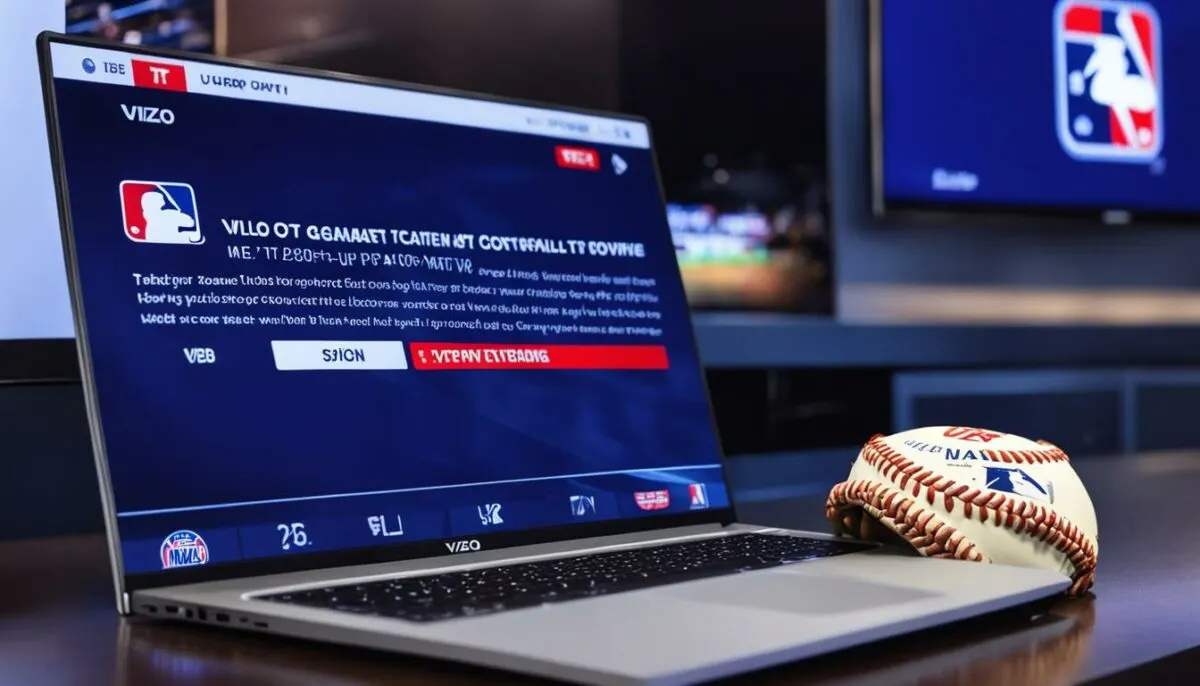 MLB TV Sign Up