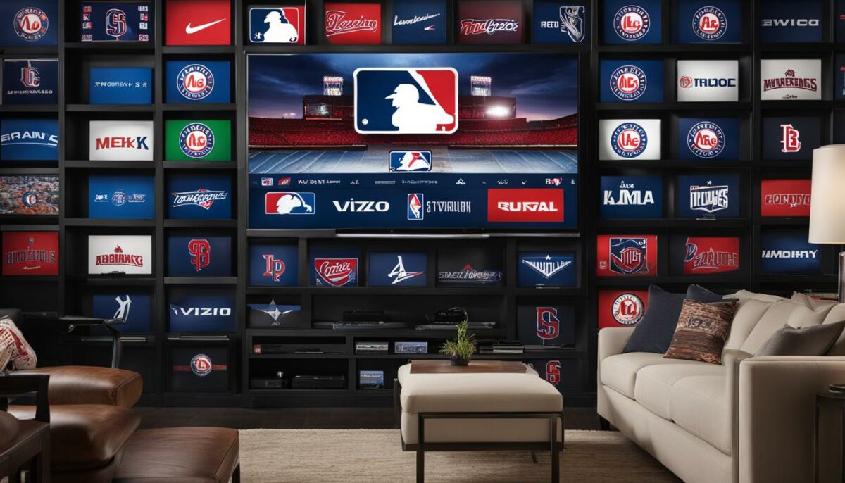 MLB TV compatible devices