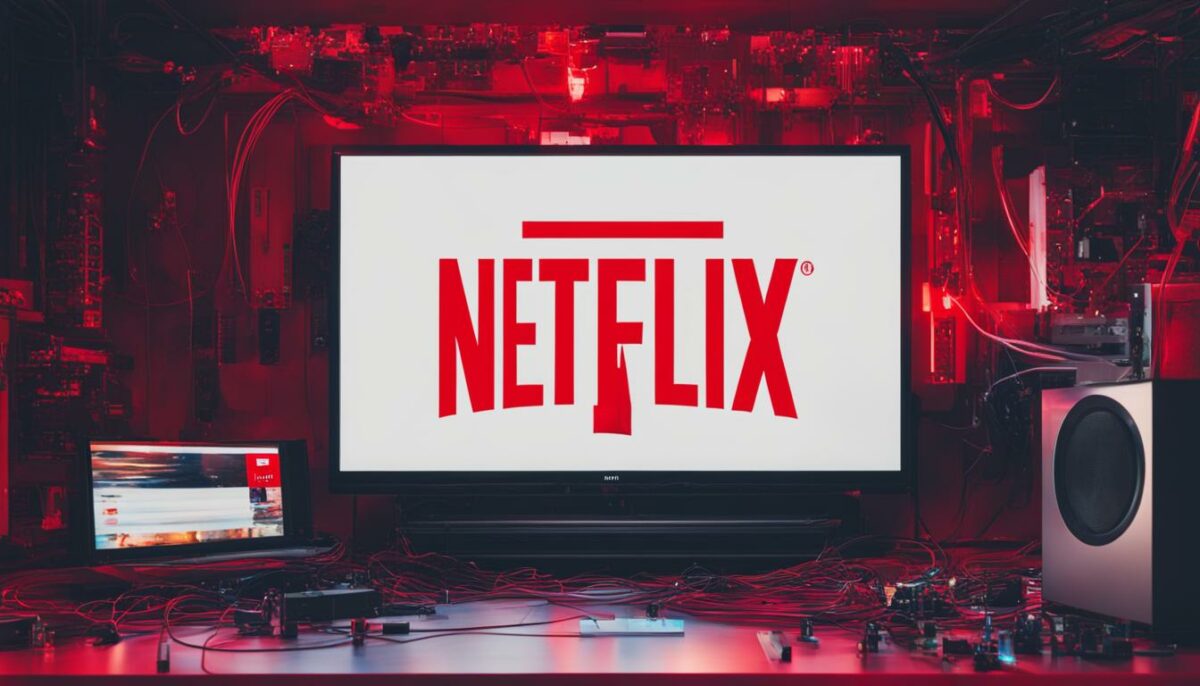 Netflix app crashing on set-top boxes