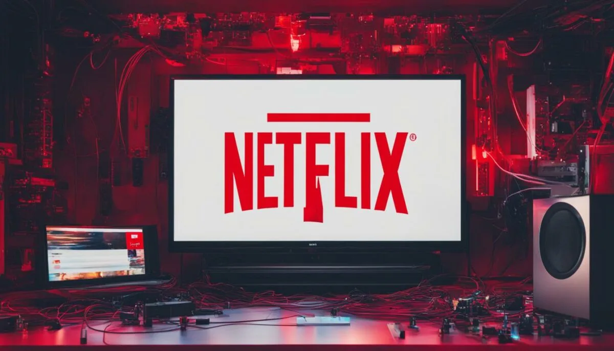 Netflix app crashing on set-top boxes