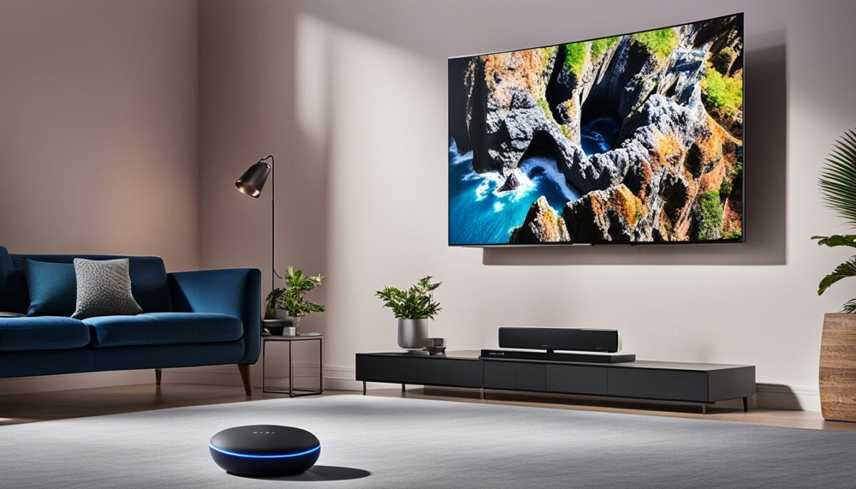 PS5 Samsung Smart TV compatibility