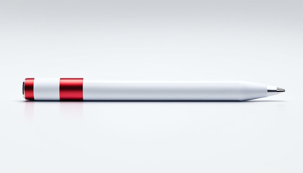 apple pencil not holding charge