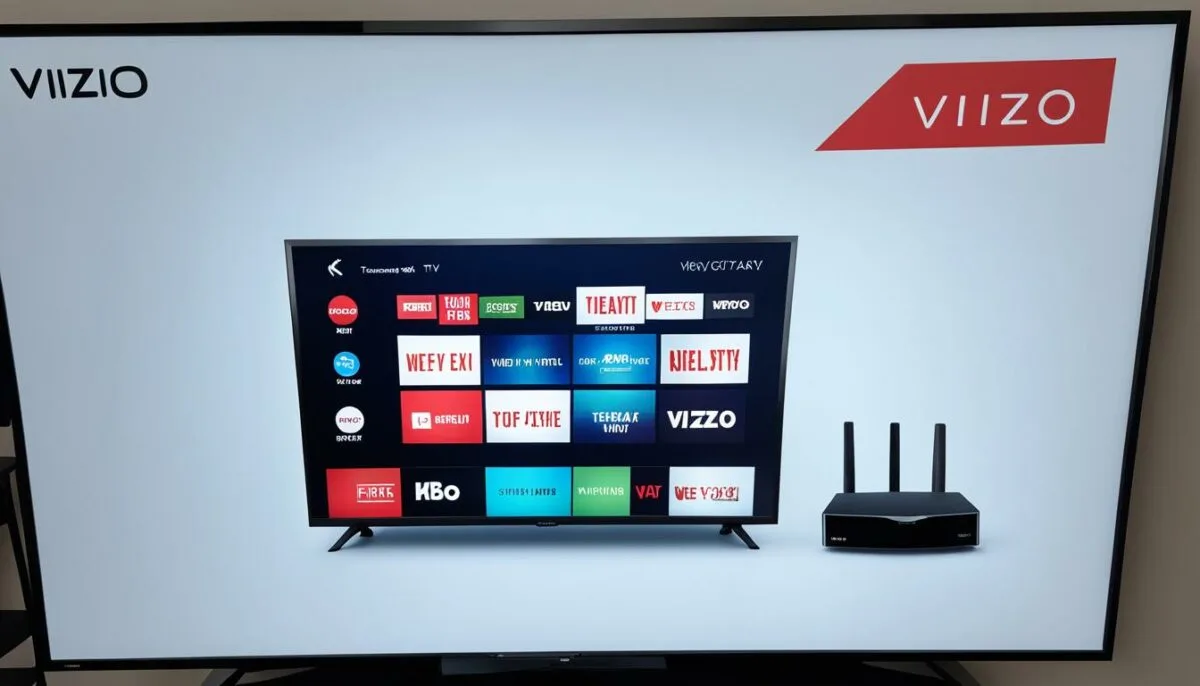 cable input on vizio smart tv