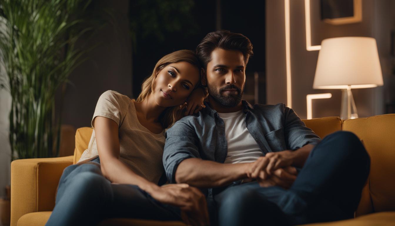 Streaming Adult Content on Smart TVs Safely - Descriptive Audio