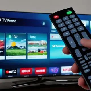 how to arrange channels on samsung smart tv