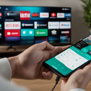 how to connect hisense smart tv to wifi without remote