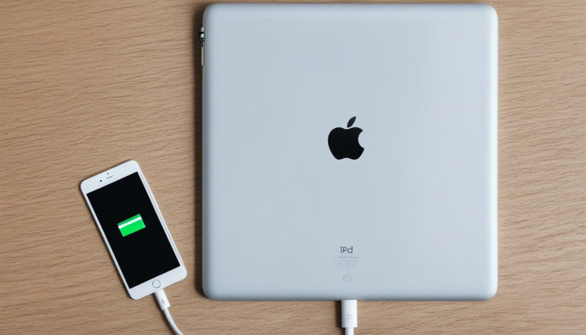 how to fix apple pencil charging issue