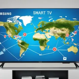 how to use vpn on samsung smart tv