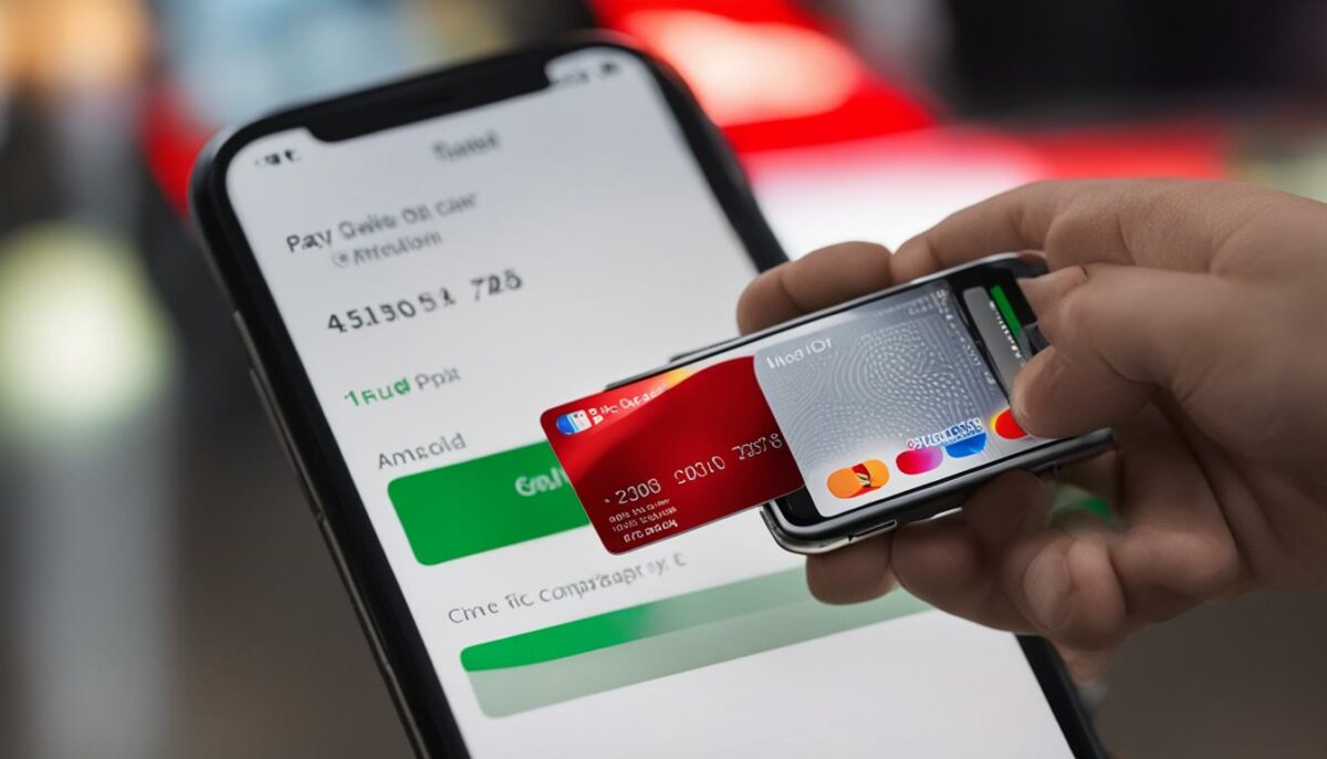 Apple Pay Card Compatibility
