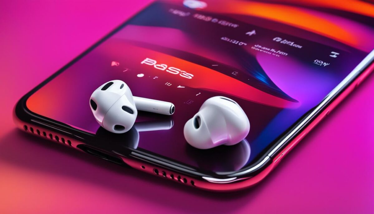Best Spotify equalizer settings for AirPods