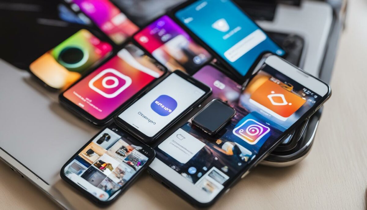 Device Compatibility and Instagram Reposting Problems
