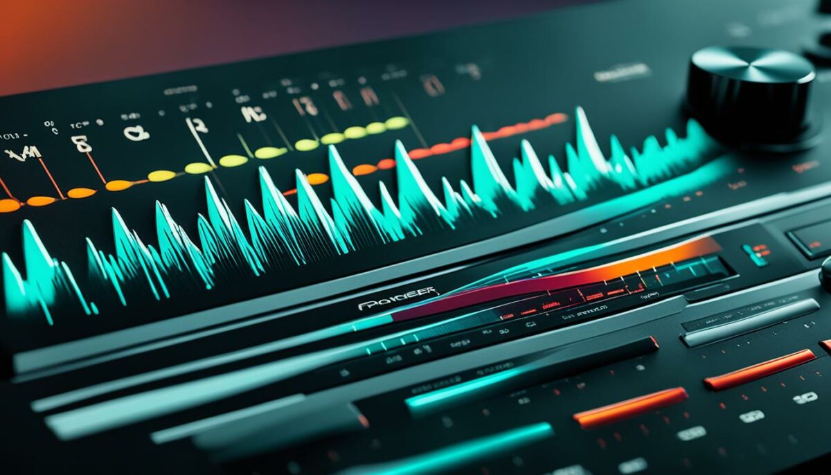 Optimizing Sound Quality with Equalizer Presets