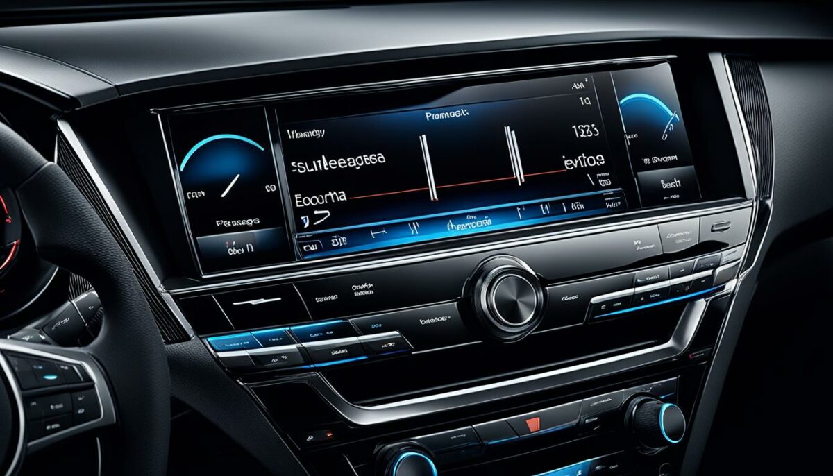 Pioneer Car Stereo Audio Quality