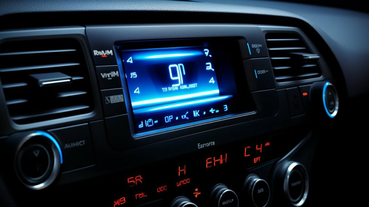 Pioneer car stereo equalizer settings