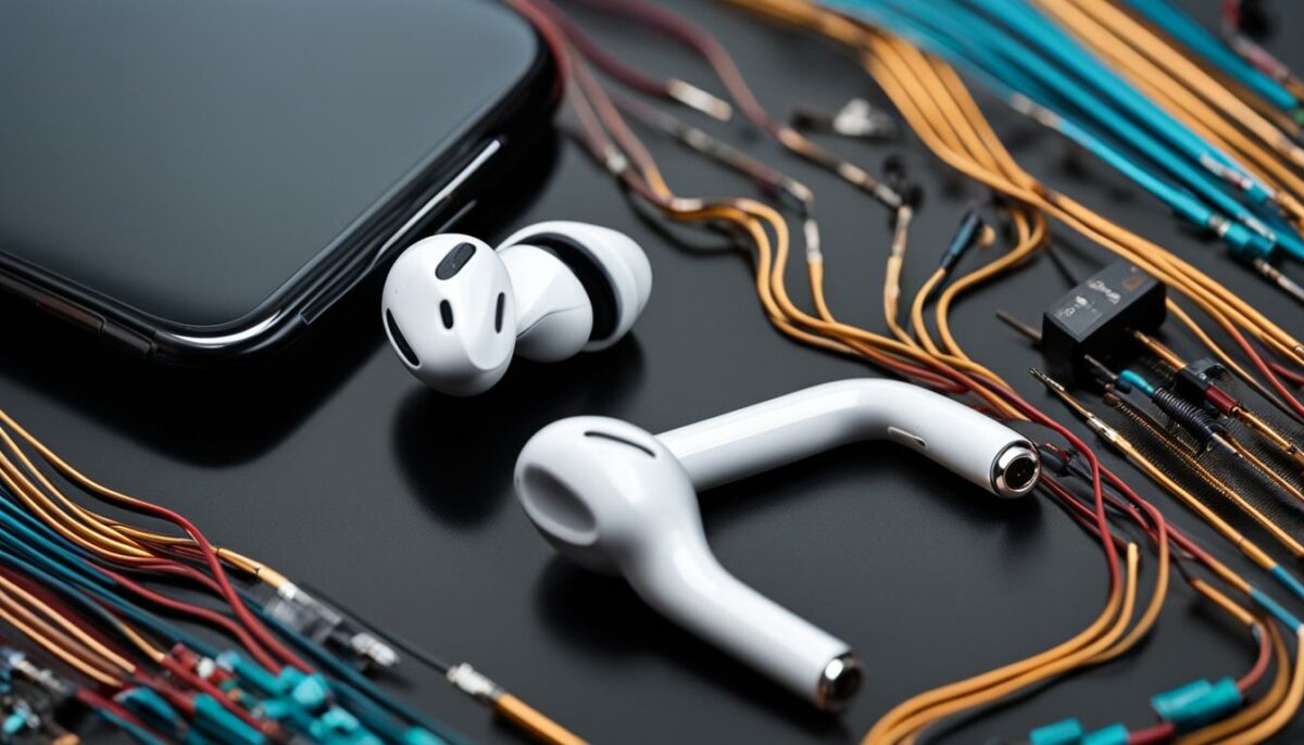 Troubleshooting AirPods and Spotify audio issues