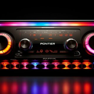 best equalizer setting for Pioneer car stereo