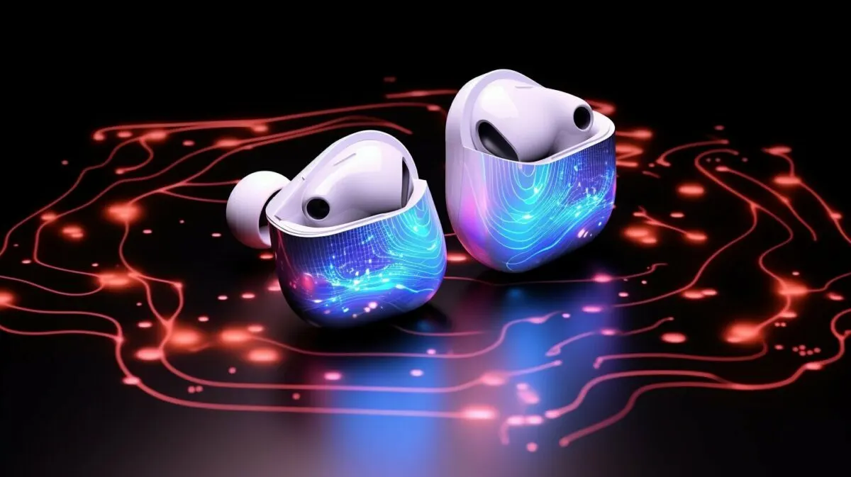 enhancing audio quality on Spotify with AirPods