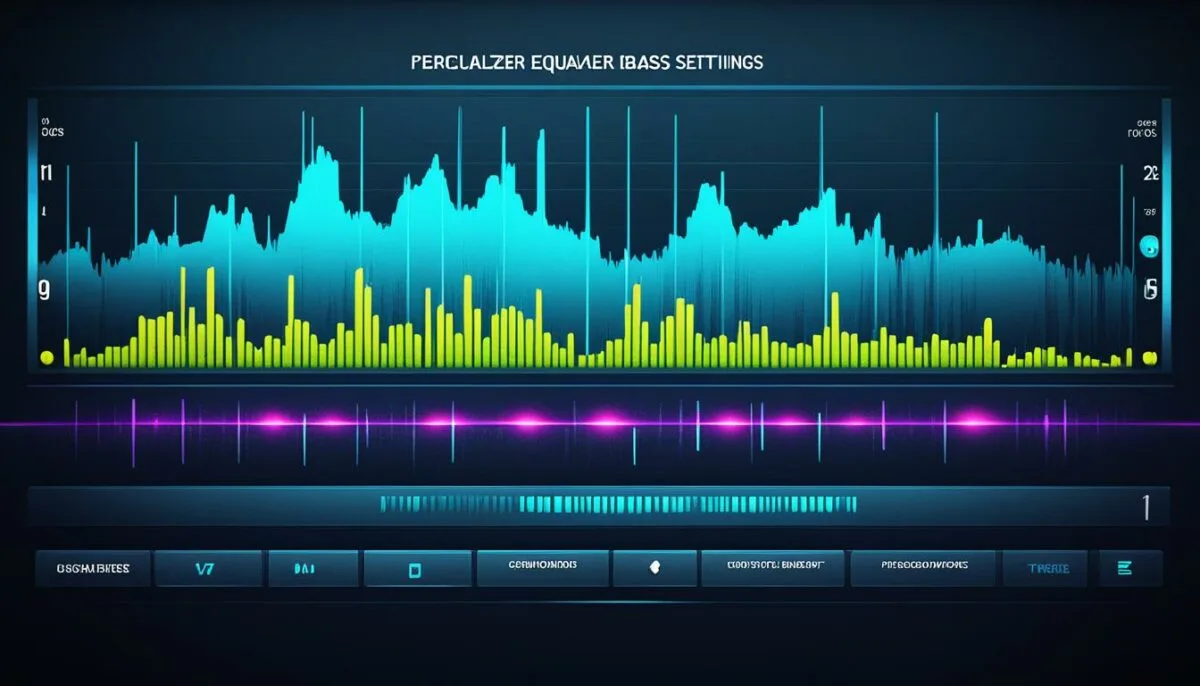 equalizer settings for better gaming experience