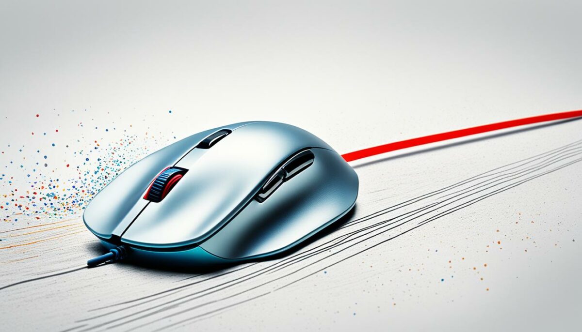 mouse double-click speed