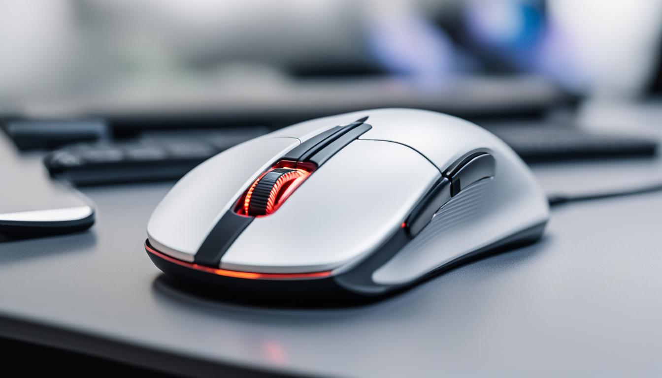 Fix Mouse Issues Why is My Mouse Double Clicking?