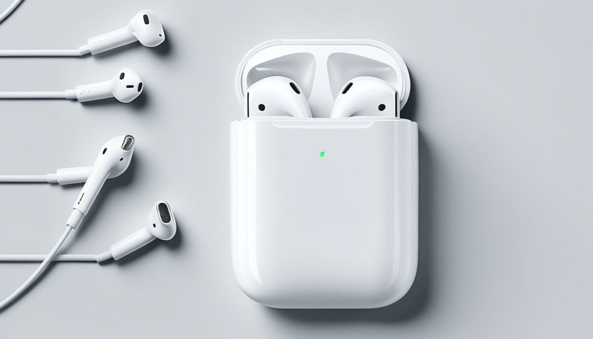 Advanced AirPods troubleshooting