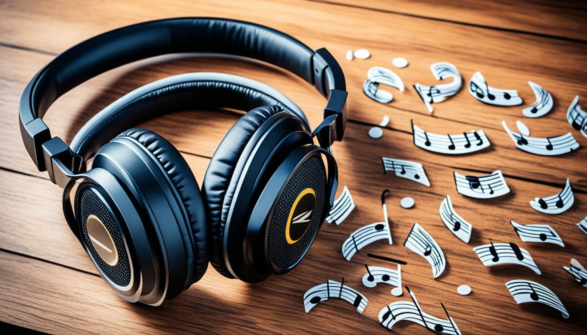 Affordable Audio Technica Over Ear Headphones