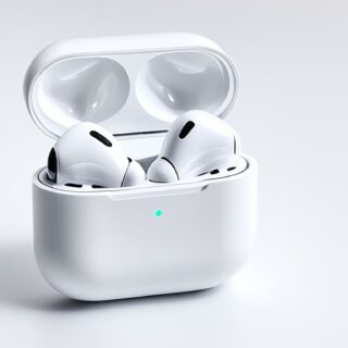 AirPod Replacement