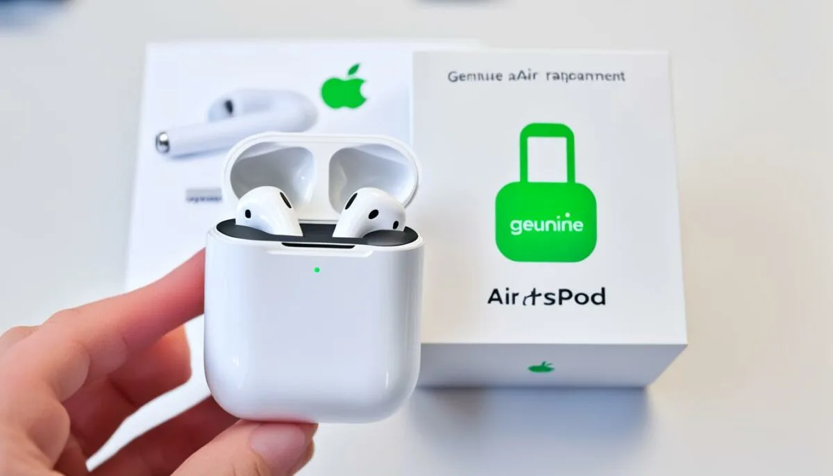 AirPod Replacement