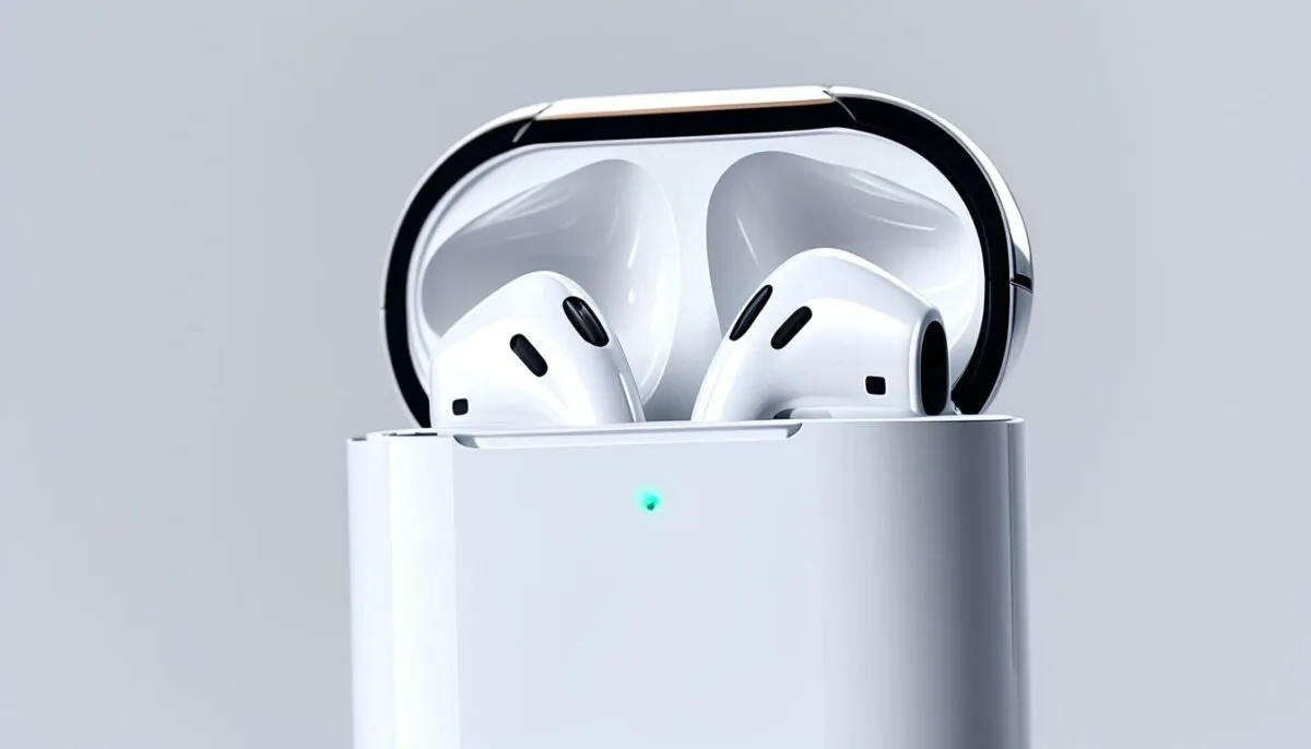 AirPods Not Connecting