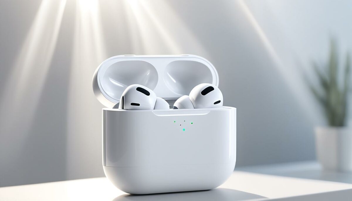 AirPods Pro 2 availability
