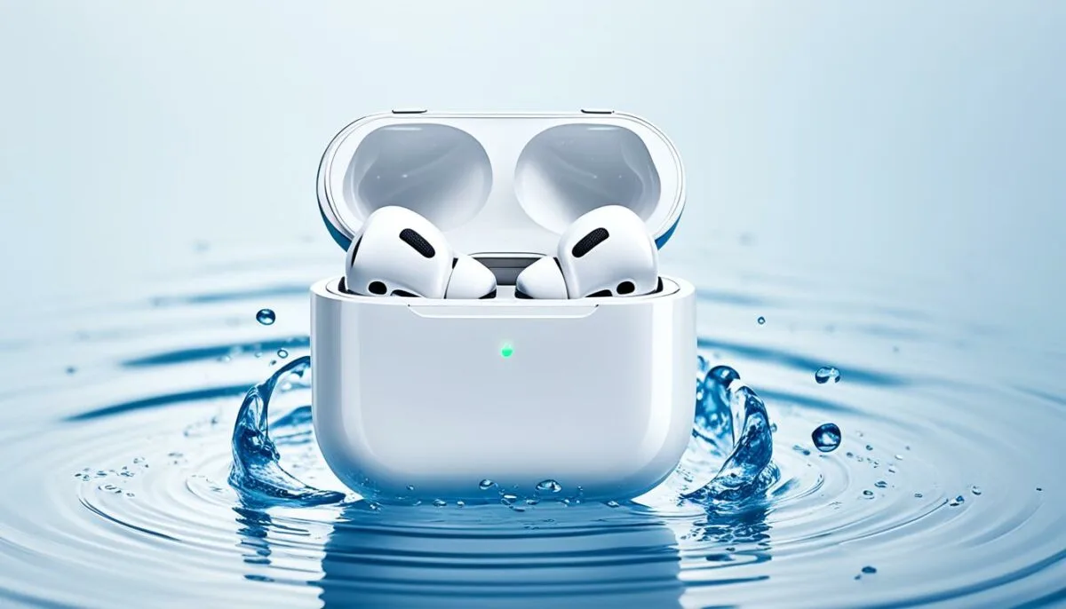 AirPods Pro 2nd gen image