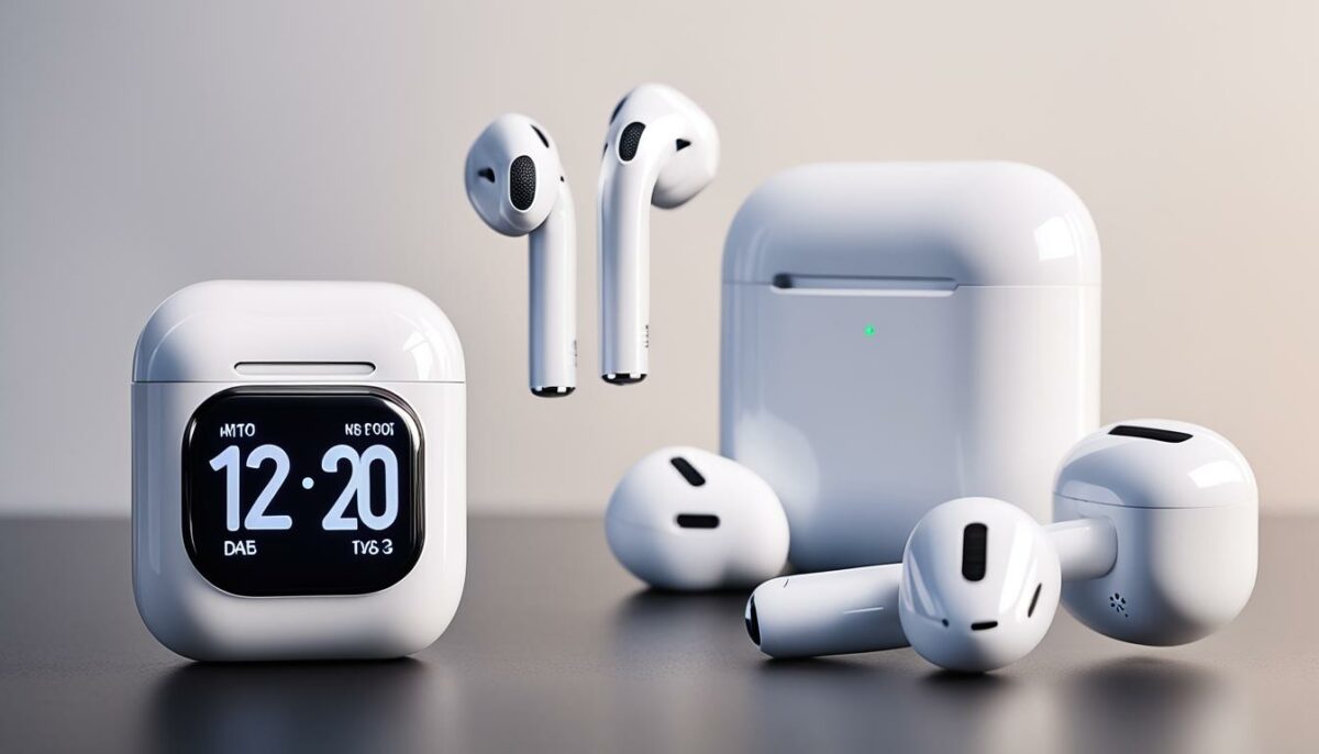 AirPods Pro 3 launch date
