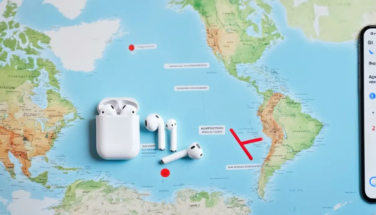 AirPods security