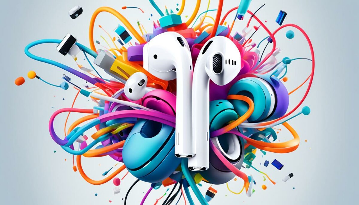 AirPods sound issue conclusion
