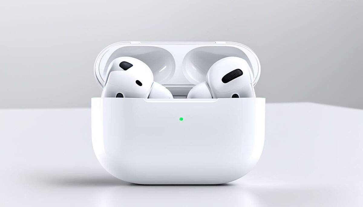 Apple AirPods 3 Controls and Features