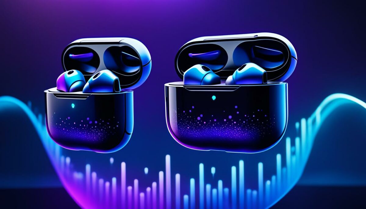 Apple AirPods 3 Spatial Audio