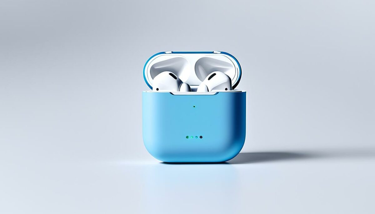 Apple AirPods 3 battery life