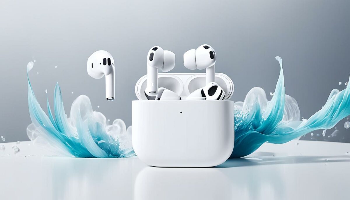 Apple AirPods, Dolby Atmos, and Beats headphones