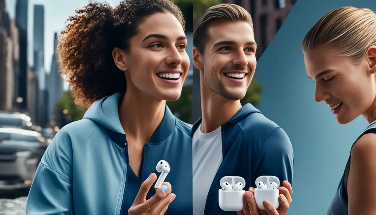 Apple AirPods Models