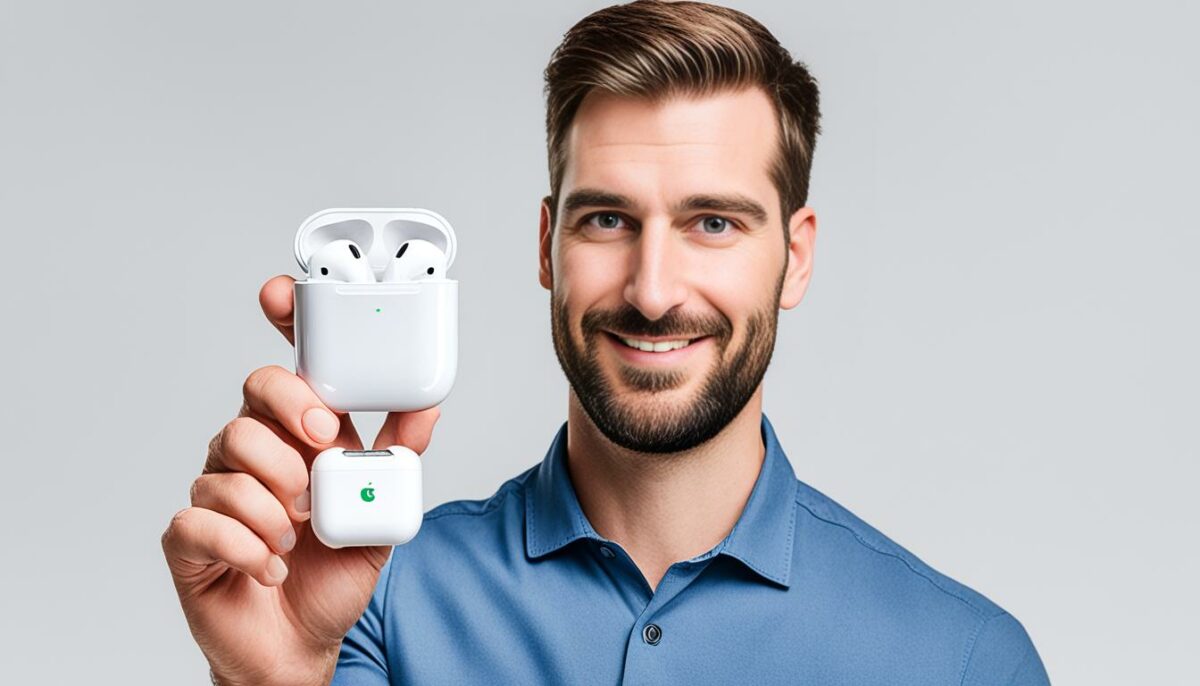 Apple AirPods Replacement