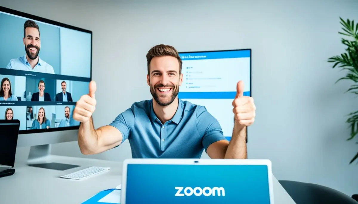 Benefits of Zoom Test Meetings