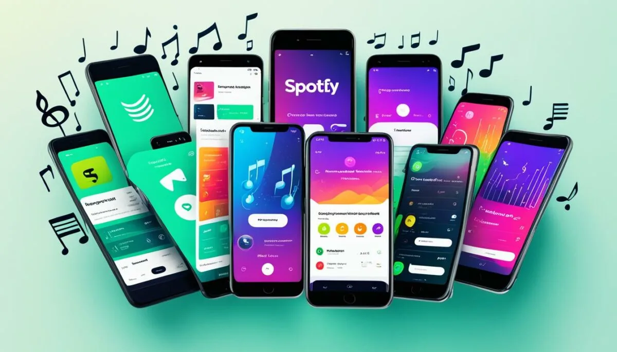 Best Apps to Download Spotify Songs