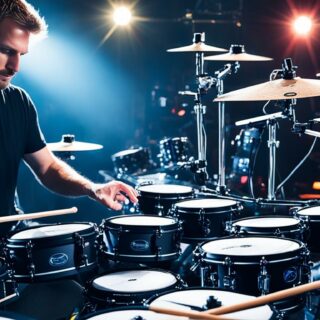 Best Electronic Drum Kits