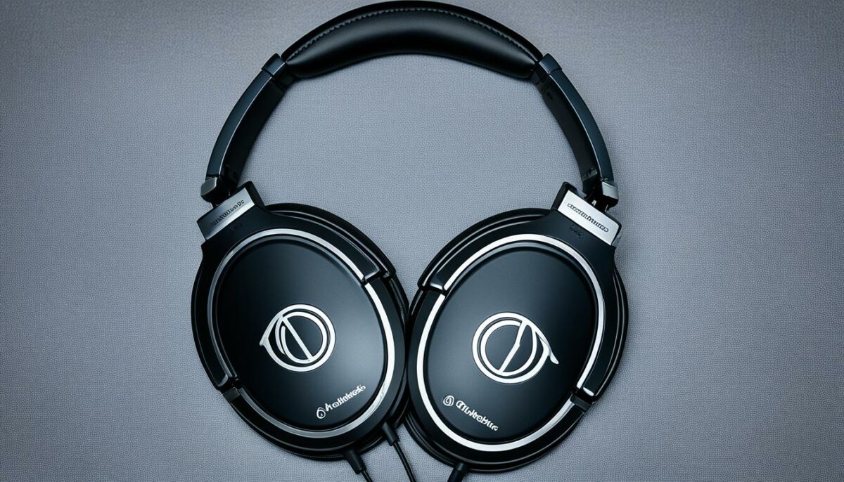 Best Noise-Cancelling Audio-Technica Headphones - Audio-Technica ATH-ANC900BT